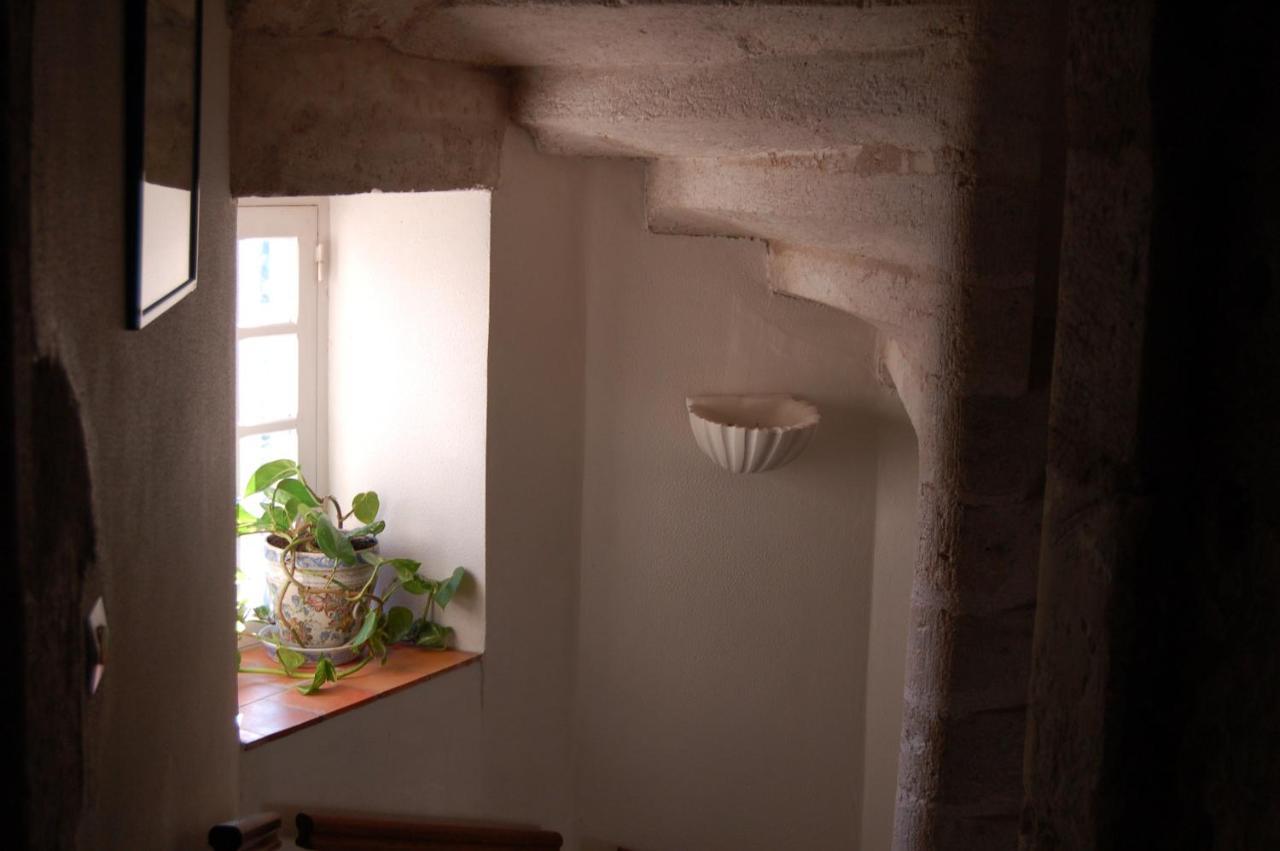 Manoir De Chaix Bed and Breakfast Truyes Esterno foto