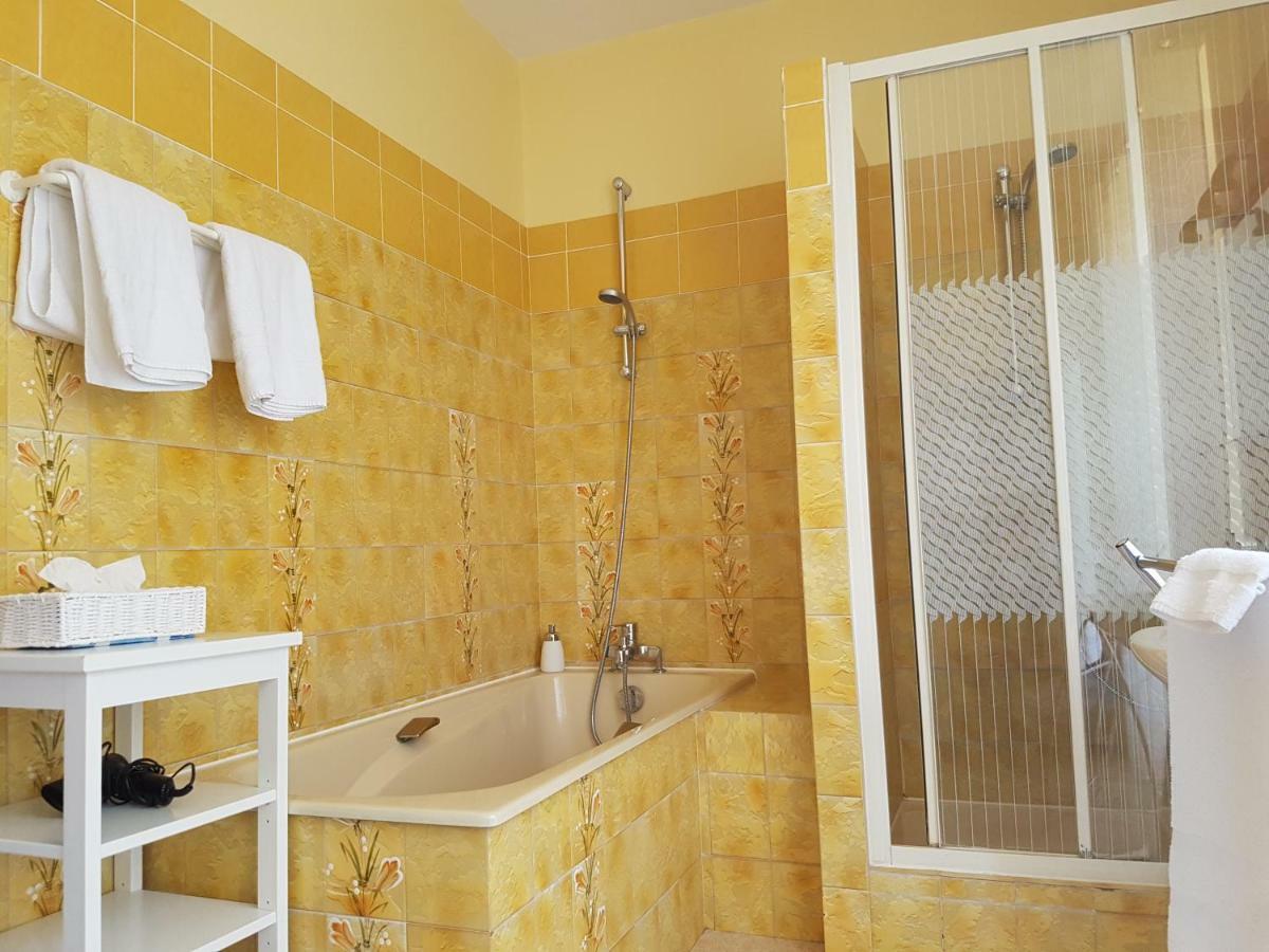 Manoir De Chaix Bed and Breakfast Truyes Esterno foto